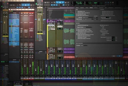 Groove3 Pro Tools Mixing Tips and Tricks TUTORiAL